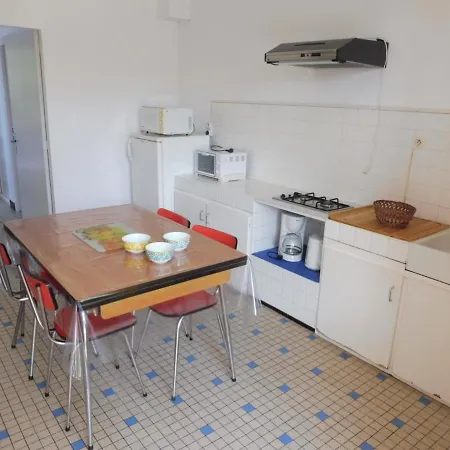 Charmante Maison A 600m De La Plage, 4 Pers, Terrasse Et Jardin, Quartier Tranquille - Fr-1-540-221